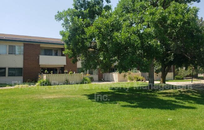 5126 Williams Fork Trail # 210