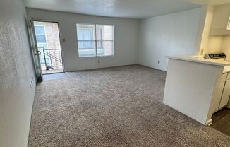 1 bed, 1 bath, 640 sqft, $885, Unit 0706