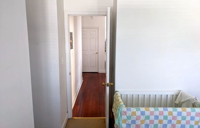 1 bed, 1 bath, $1,299, Unit 3F
