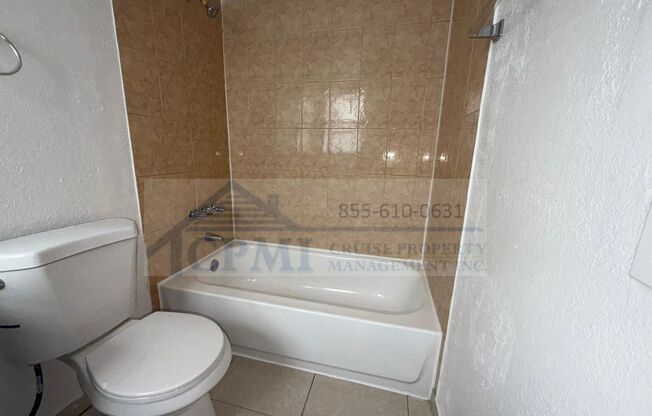 1 bed, 1 bath, 630 sqft, $1,495, Unit 123