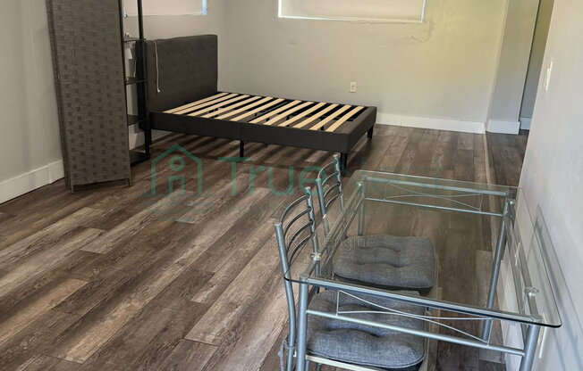 1 bed, 1 bath, $1,495, Unit 3