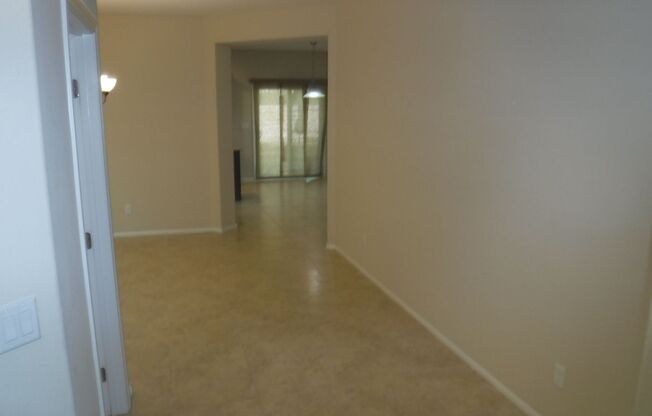 SPACIOUS 4 BEDROOM HOME WITH 2.5 BATHS, 2 CAR ATTACHED GARAGE IN GATED COMMUNITY
