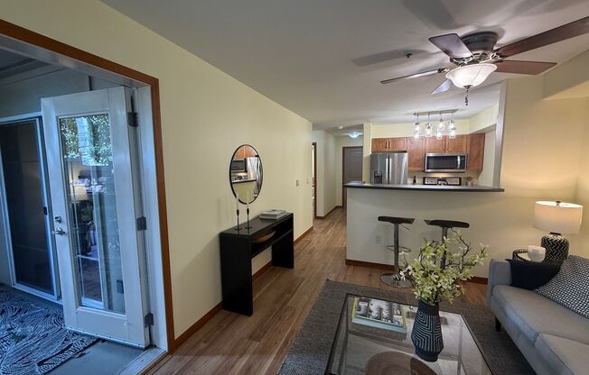 Sausalito Condominiums - West Seattle