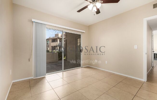 2 beds, 2 baths, 1,010 sqft, $1,600, Unit 1046