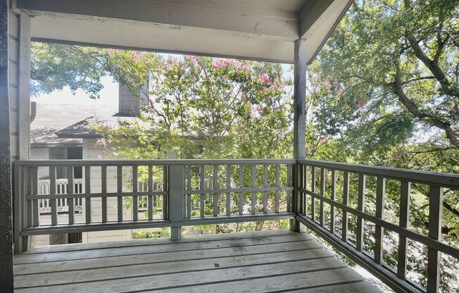 Gorgeous Condo, 2 Bedrooms/2 Balconies/2 Bathrooms - WALK TO CAMPUS! - Reduced Deposit