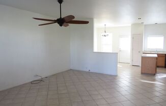 2 beds, 2.5 baths, $1,495