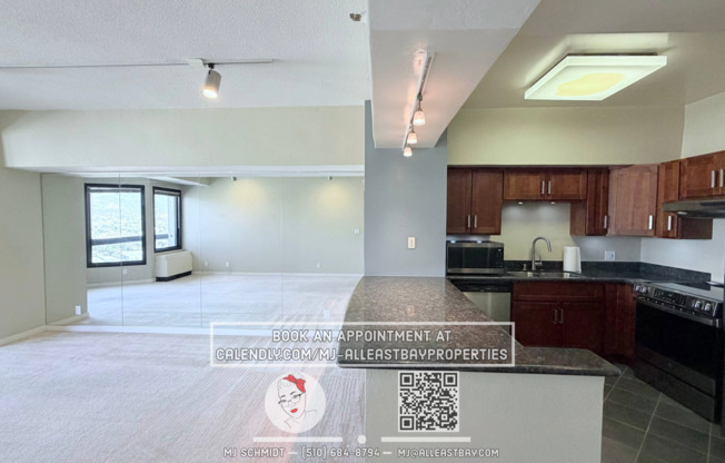 1 bed, 1 bath, $2,600