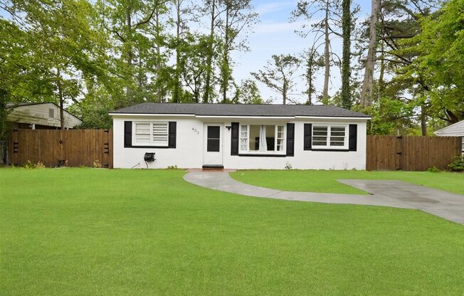 403 PATTON RD