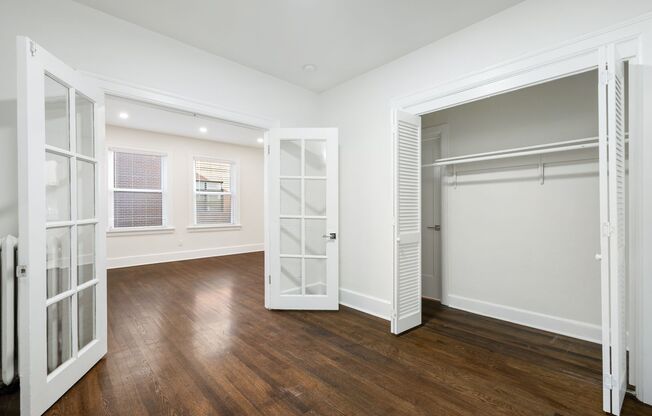 1 bed, 1 bath, 597 sqft, $1,650, Unit 506