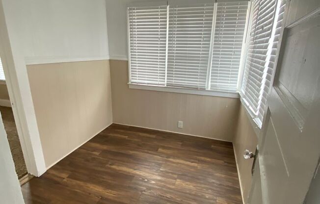 2 beds, 1 bath, $1,500