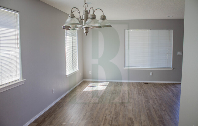 Spacious Updated Duplex in Salem