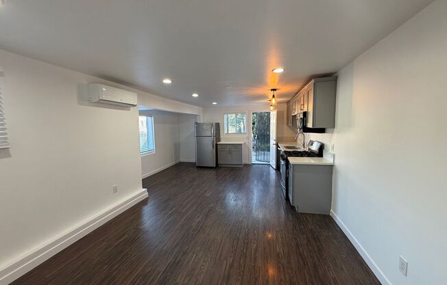 Bonnie Brae Echo Park