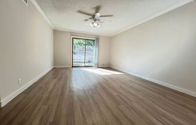 2 beds, 1 bath, 856 sqft, $1,660, Unit WIL-110