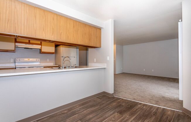 1 bed, 1 bath, 622 sqft, $1,425, Unit 322
