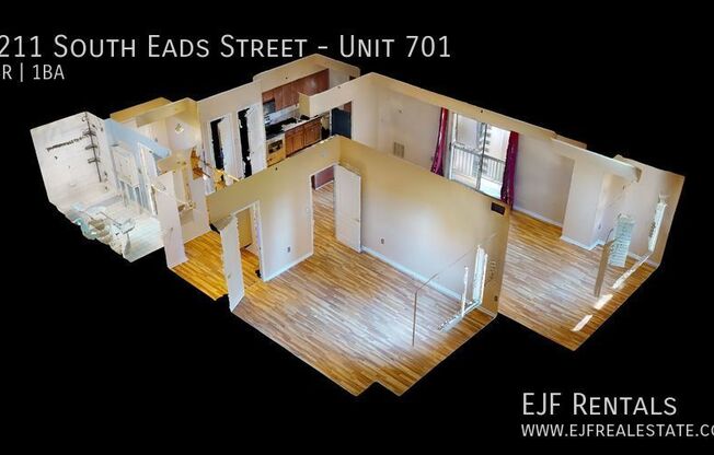 Partner-provided property photo