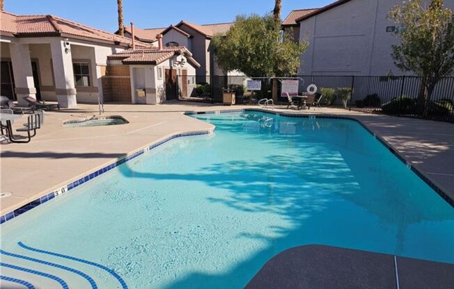 Fully Furnished! 2615 W. Gary Ave #2081 Las vegas, NV 89123