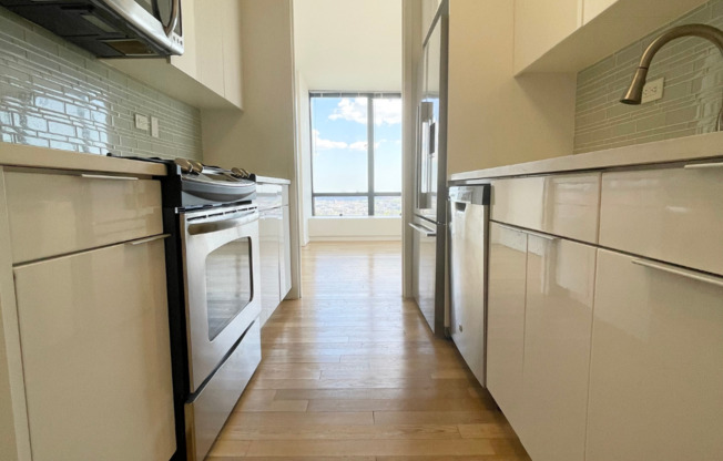 525 east 72nd Street
