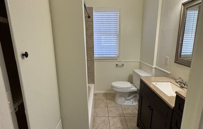 2 beds, 2 baths, $1,650