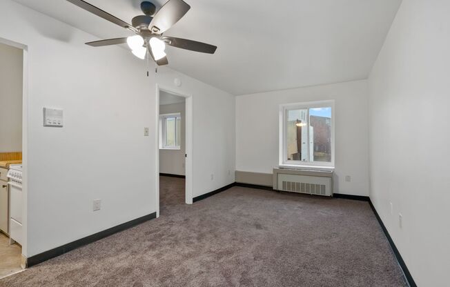 2500 Brownsville Road