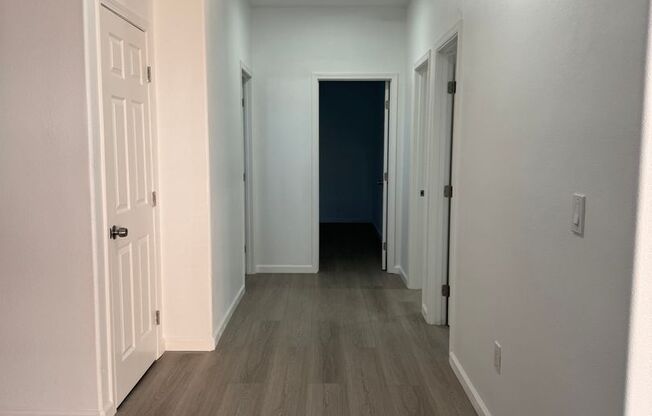 MAIN STREET 4-PLEX