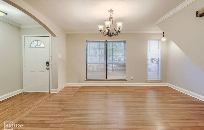 303 Trailridge Drive Richardson, TX 75081