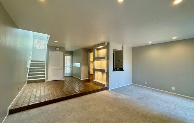 2 beds, 1.5 baths, 1,100 sqft, $3,500, Unit 3