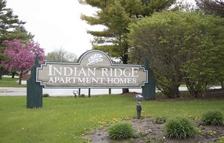 Indian Ridge Apartments