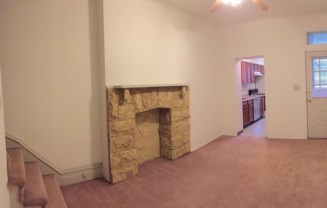 3 Bedroom 1 Bathroom House in Millvale