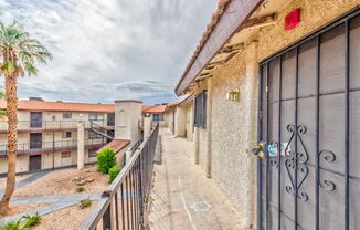 2080 Karen Avenue Unit#63, Las Vegas, Nevada 89169