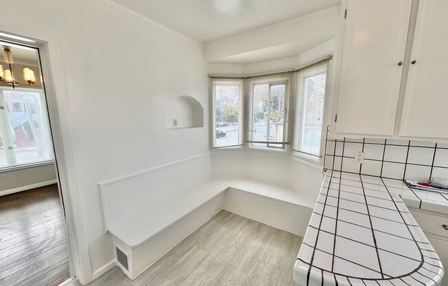 Charming Single-Family Home in Prime San Francisco Location