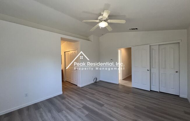 3 beds, 2 baths, $2,650