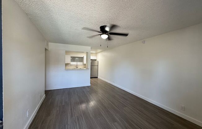 Camelback Village Apartments