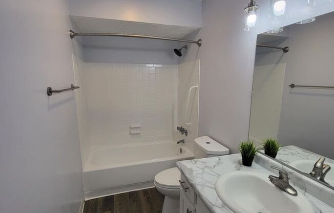 2 beds, 2 baths, 1,217 sqft, $1,290, Unit 55-3024