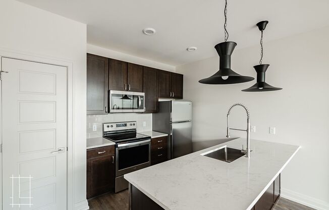 1 bed, 1 bath, $1,146, Unit 1112 N 4th St. Apt. 209