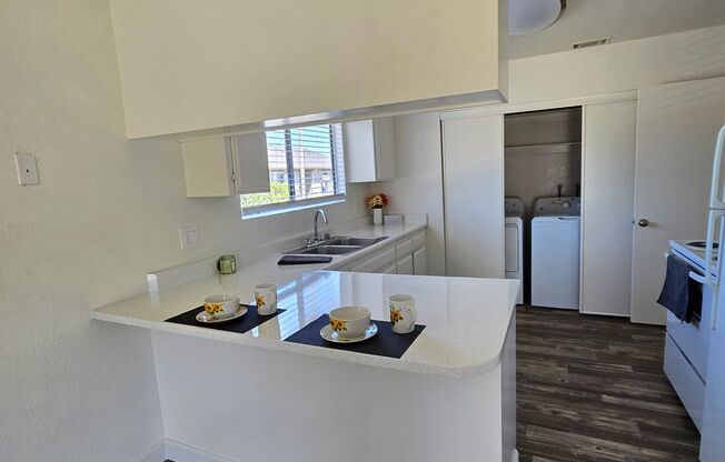 Heights Square 2-3 Bedroom 2 Bath