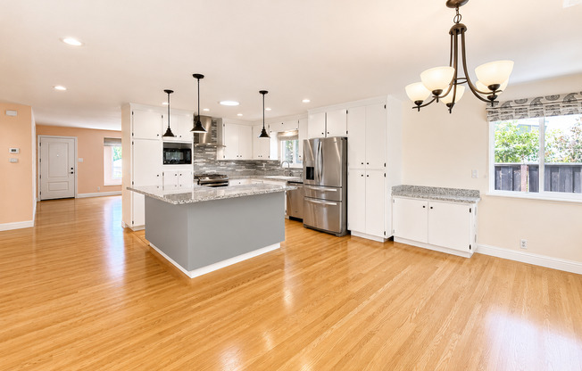 Gorgeous 3 Bedroom 2 Bath Home with Spectacular Curb Appeal!