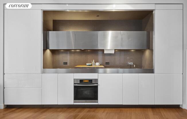 2 beds, 2 baths, 1,300 sqft, $8,900, Unit 12E