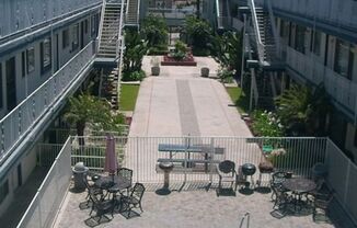 2 Torrance Palms Apartments