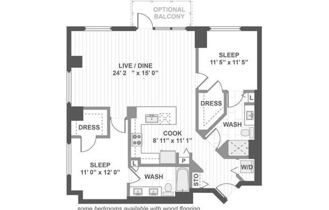 Partner-provided property photo