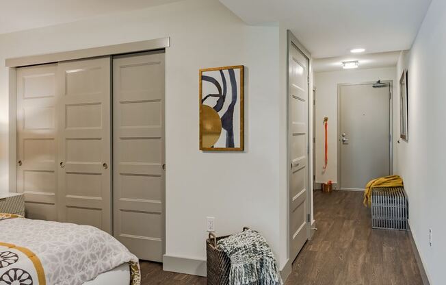 Apartments in Bellevue WA - Metro 112 Apartments - open floor plans