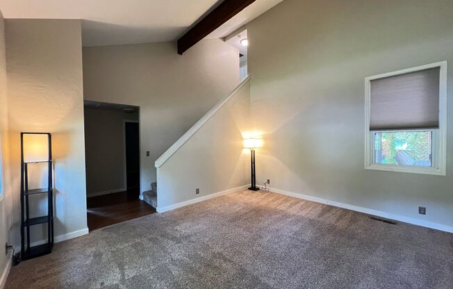 $300 OFF Move in Costs!  Elegant Four Bedroom Home