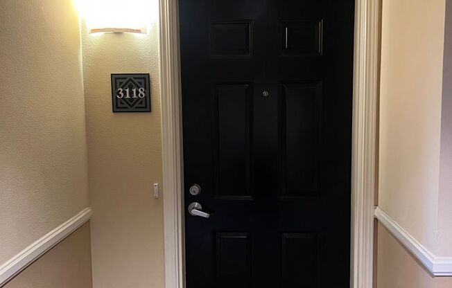 Beautiful unit at The Sonora located near SJ Airport available first week of August!