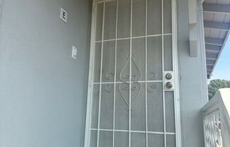 938 Princeton Ave. #E -Apartment