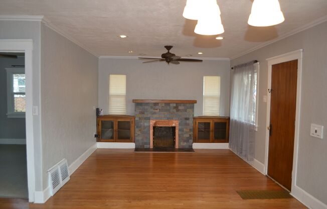 Beautiful 4-Bedroom House