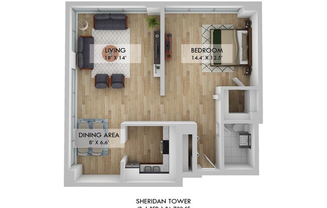Partner-provided property photo