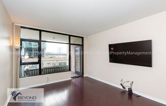 1 bed, 1 bath, $2,788, Unit UNIT 701