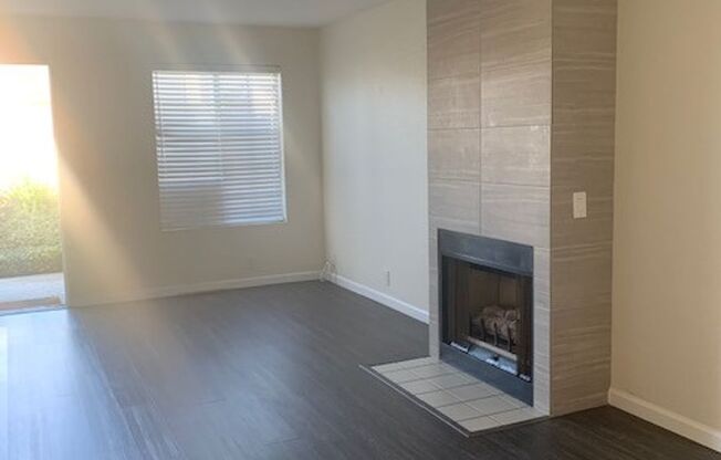 2 beds, 2 baths, 1,100 sqft, $3,450, Unit Haines1