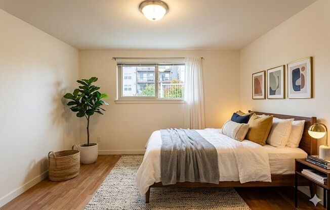 Camerlu Park Apartments - Located in Fremont