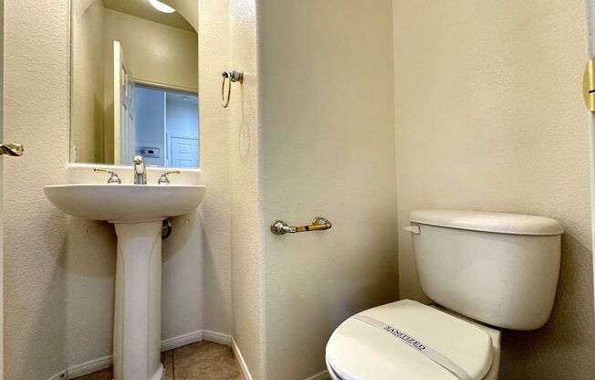 SOLANO AT THE VISTAS