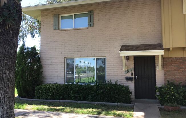 Corner Unit Townhome with Style and Substance – Minutes from Old Town